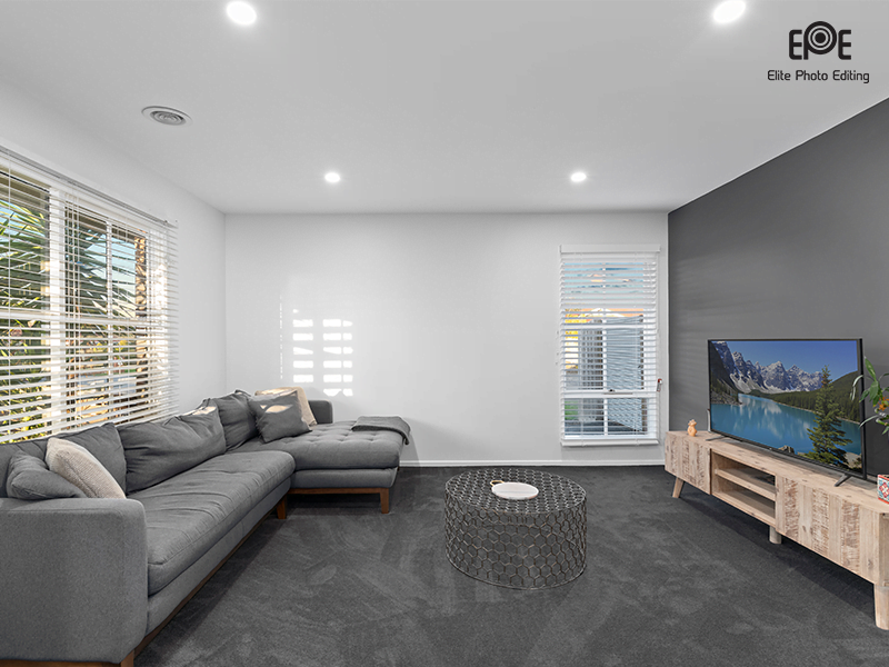 how to take real estate photos with phone