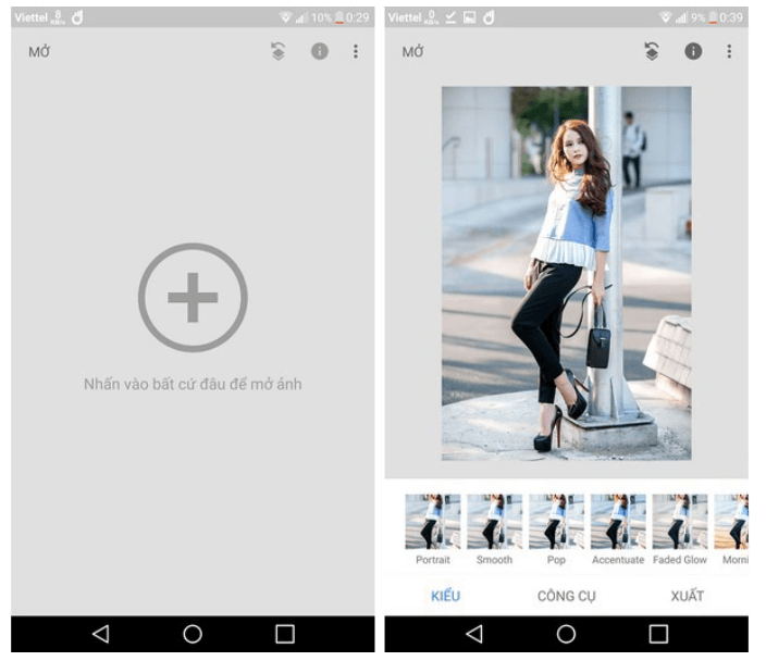 photo retouch object removal